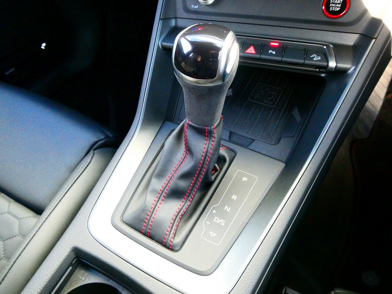 Image about Audi RS Q3 RS Q3 294(400) kW(PS) S tronic