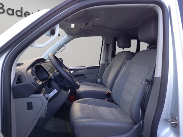 Volkswagen T6.1 California