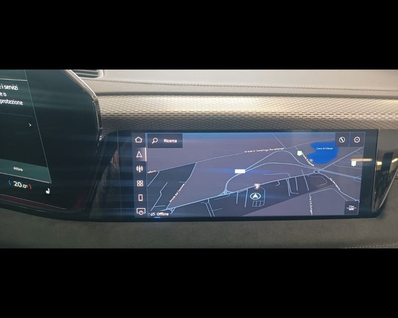 Image about Audi A6 Avant e-tron Launch edition e-tron performance 270,00 kW