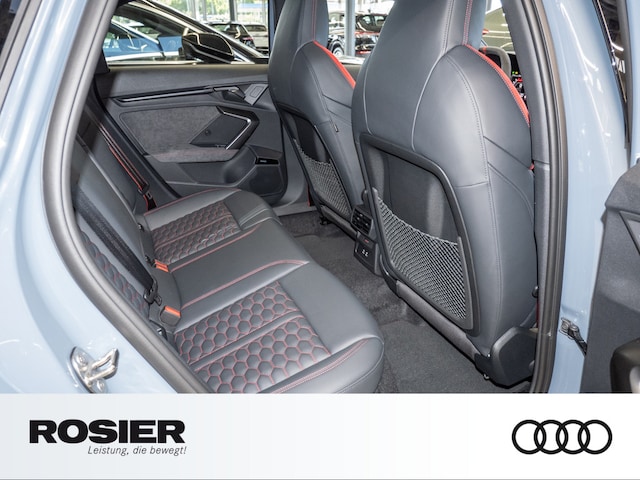 Audi RS 3 Limousine TFSI Quattro S Tronic -  - Joinsteer - #3