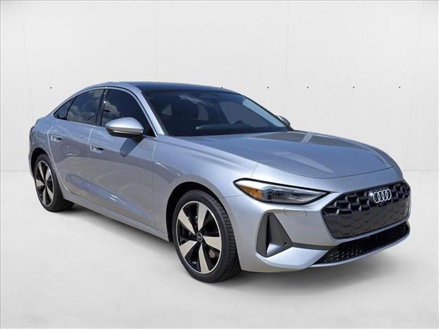 2025 Audi A5 Sedan