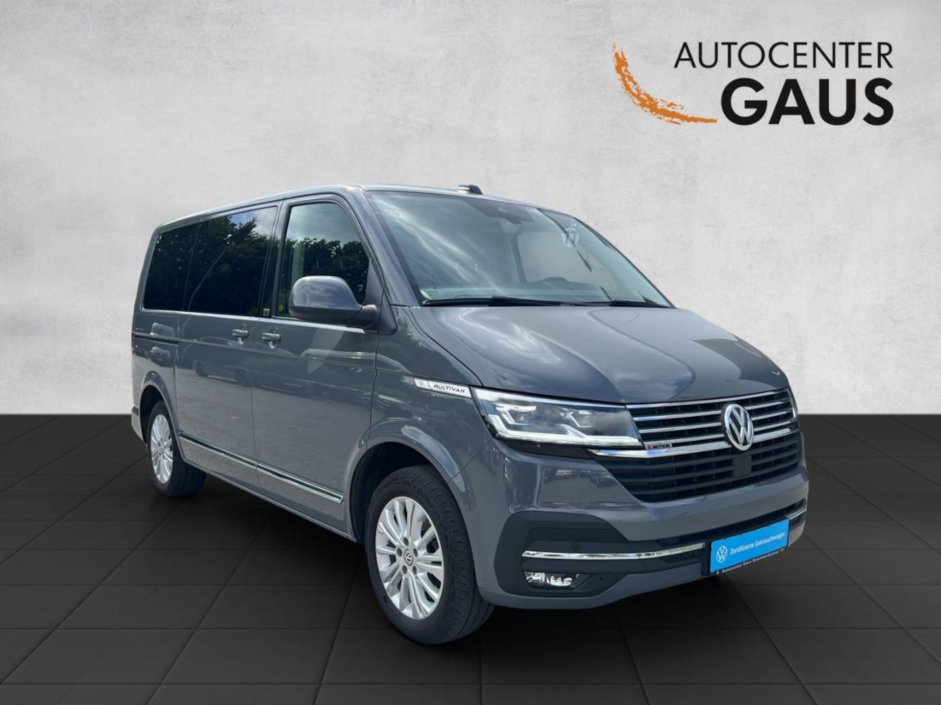 Volkswagen T6.1 Multivan Comfortline