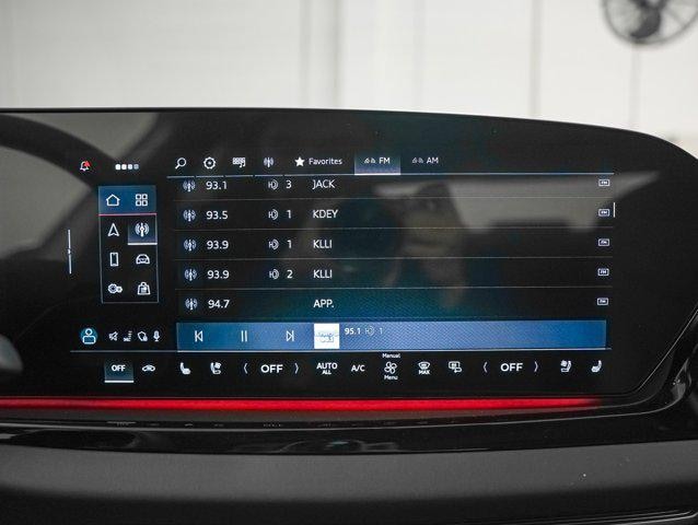 2026 Audi A6 Premium Plus - Photo 19