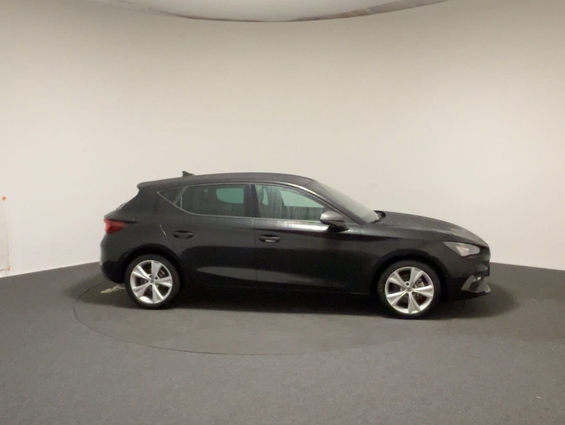 SEAT Leon FR