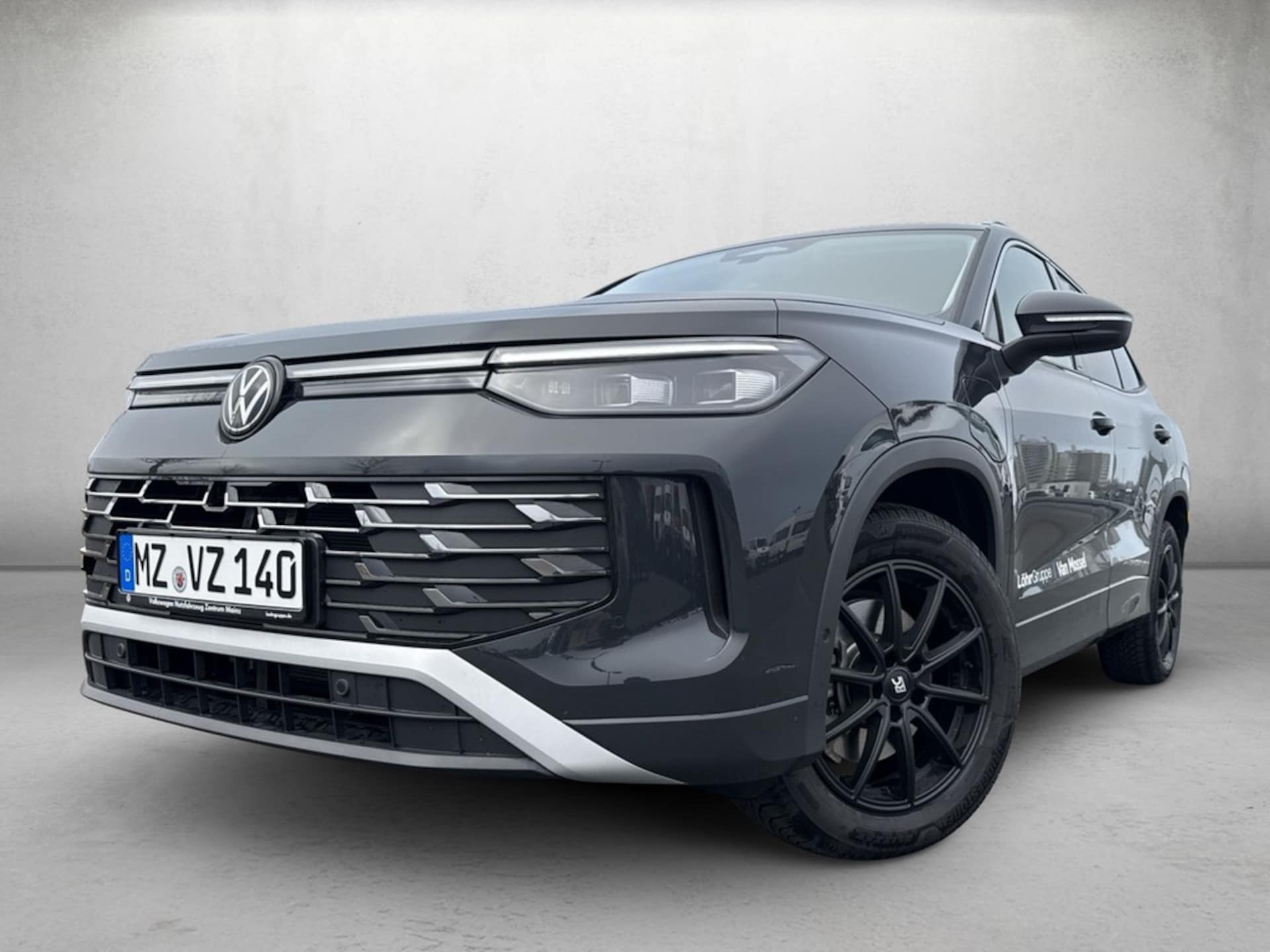 Volkswagen Tayron Elegance