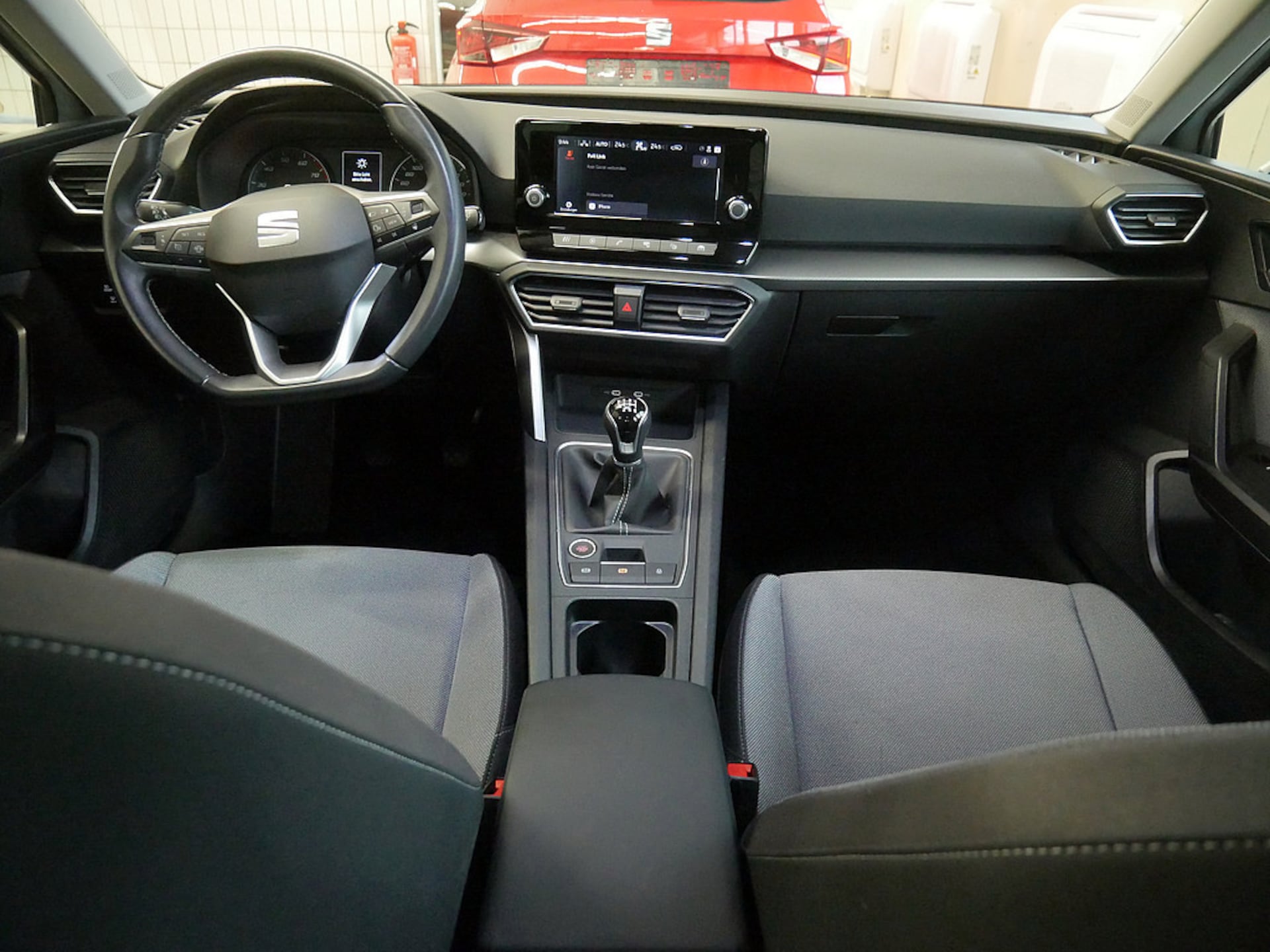 SEAT Leon Style