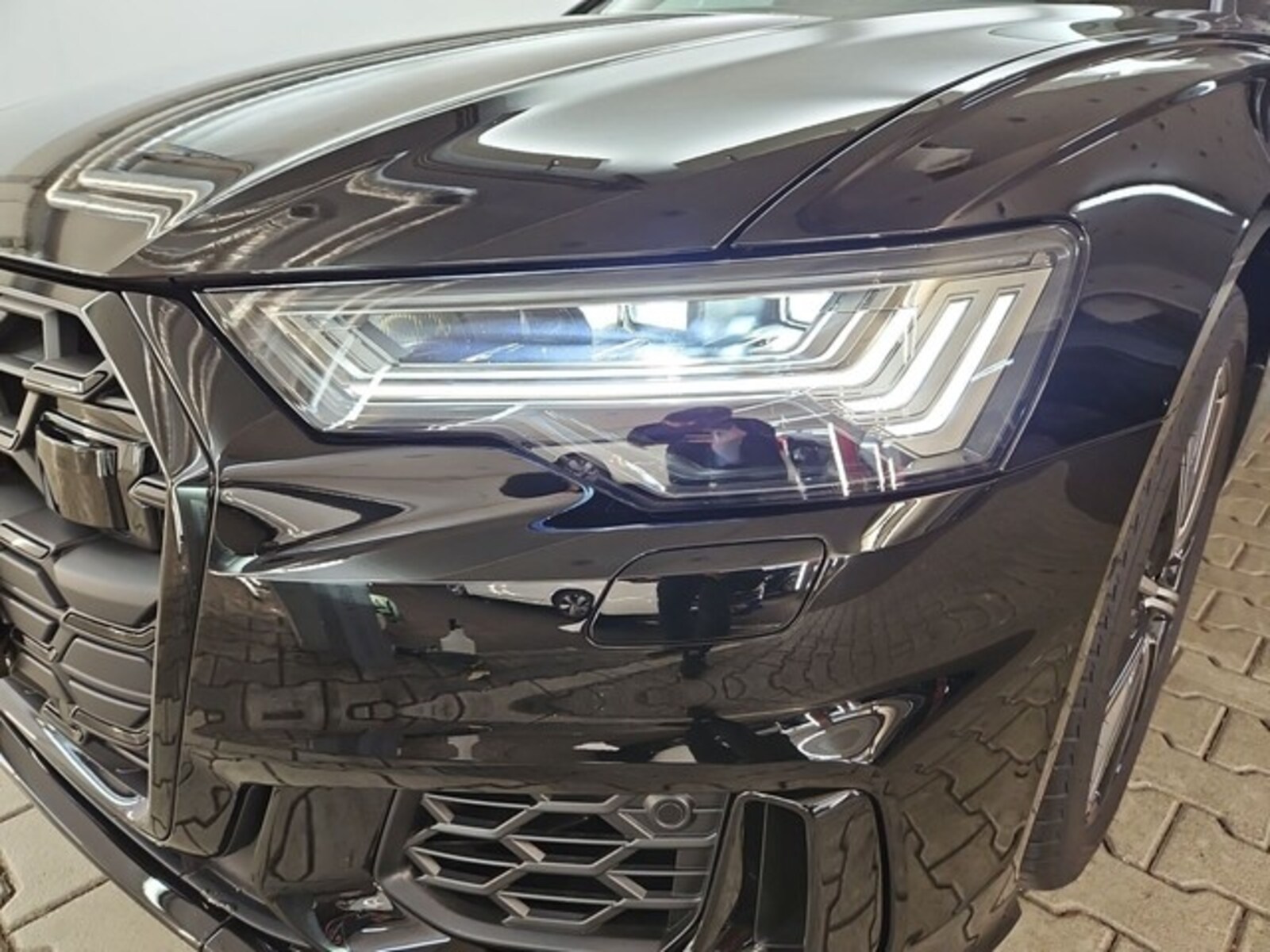 Audi S6 Avant – Bild 4