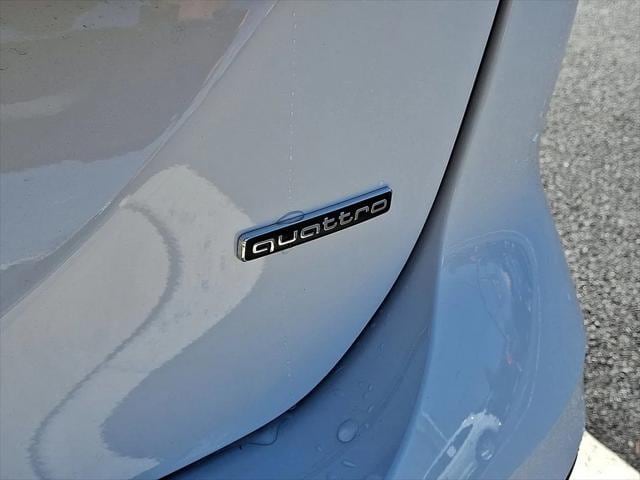 2025 Audi New A5 Premium Plus - Photo 23