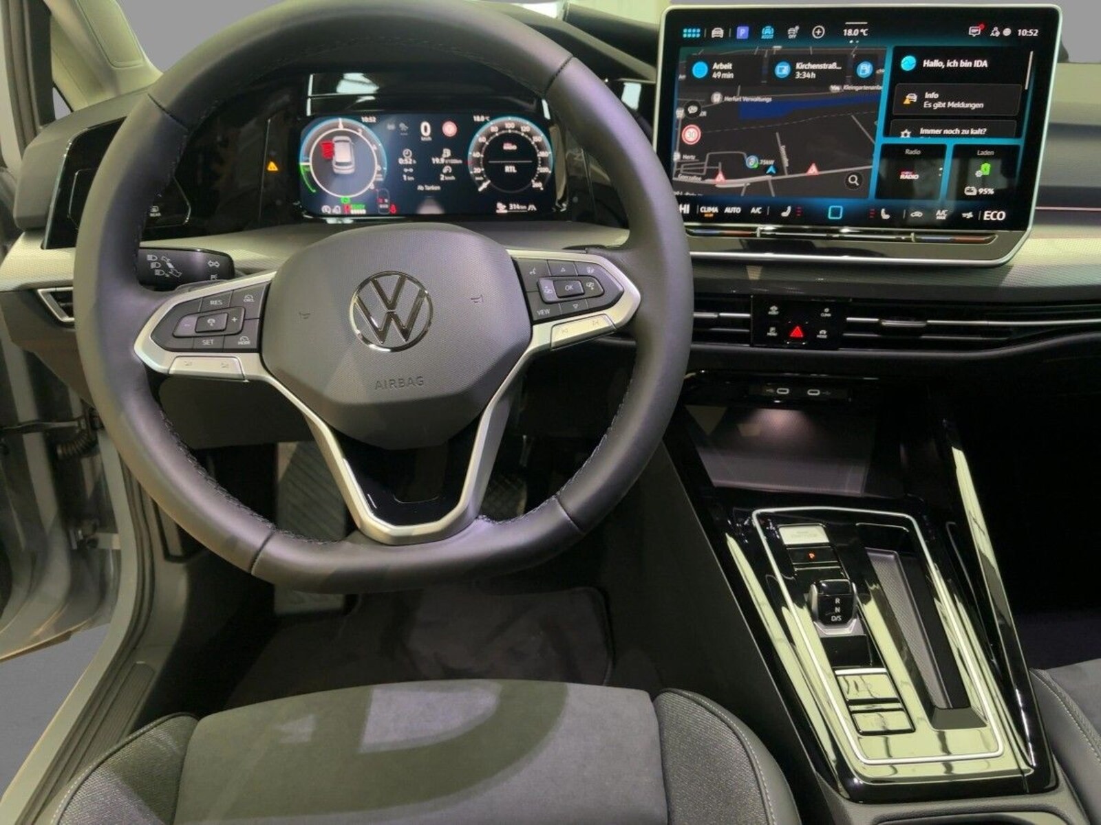 Volkswagen Golf – Bild 8