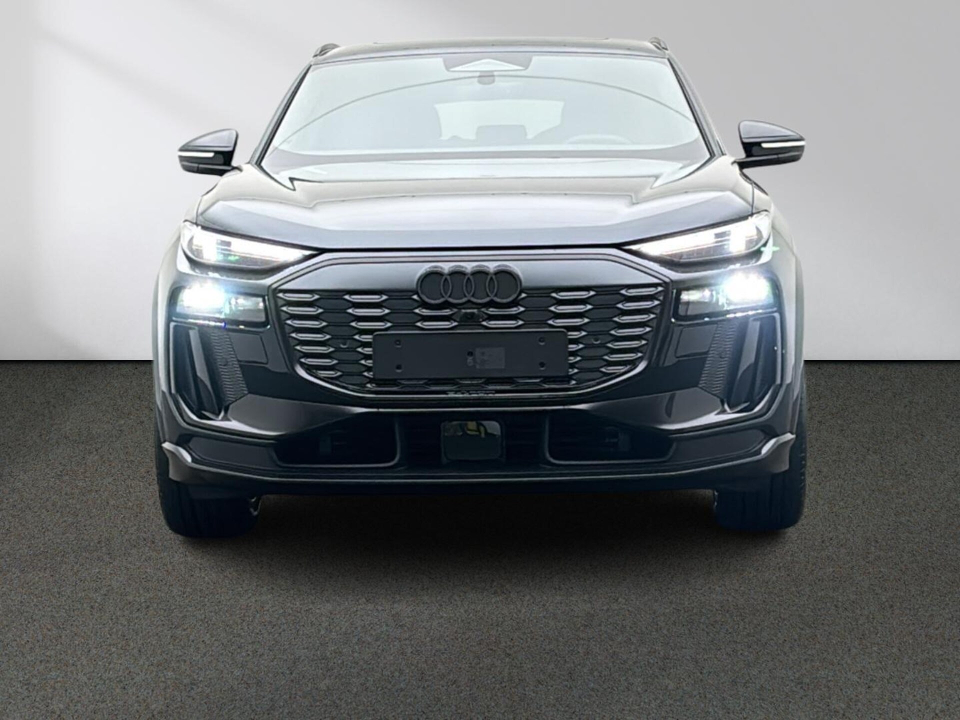 Audi Q6 Sportback e-tron