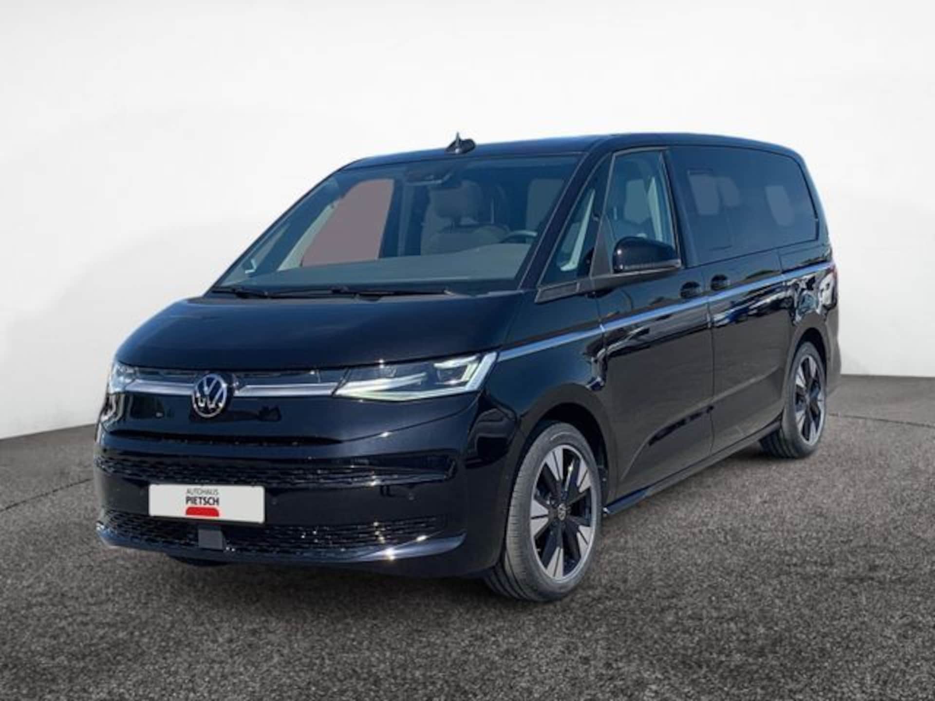 Volkswagen Multivan Langversion Style
