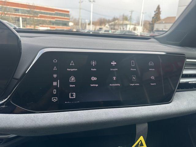 2025 Audi S5 Prestige - Photo 33