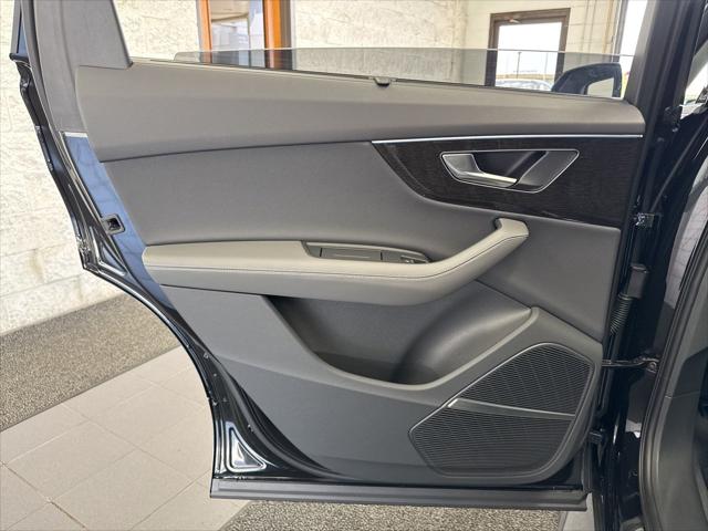 2025 Audi Q7 Premium Plus - Photo 46