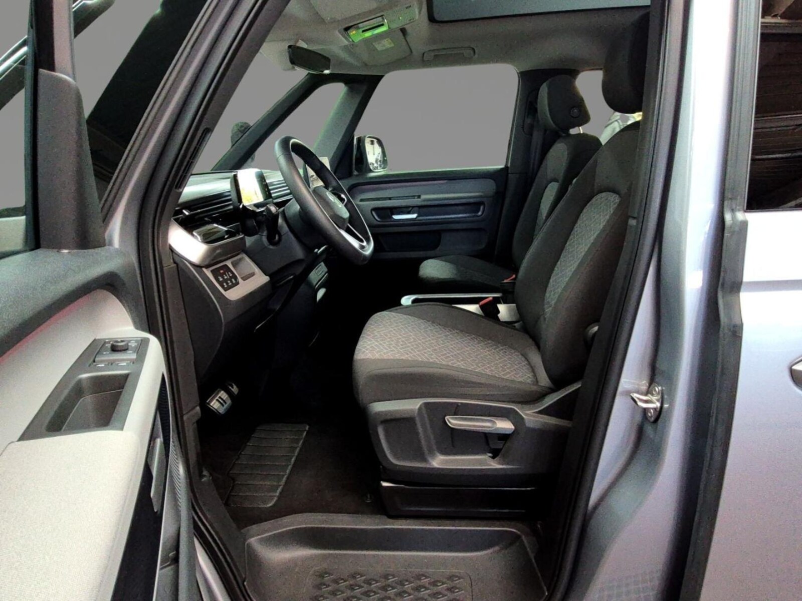 Volkswagen ID. Buzz – Bild 7