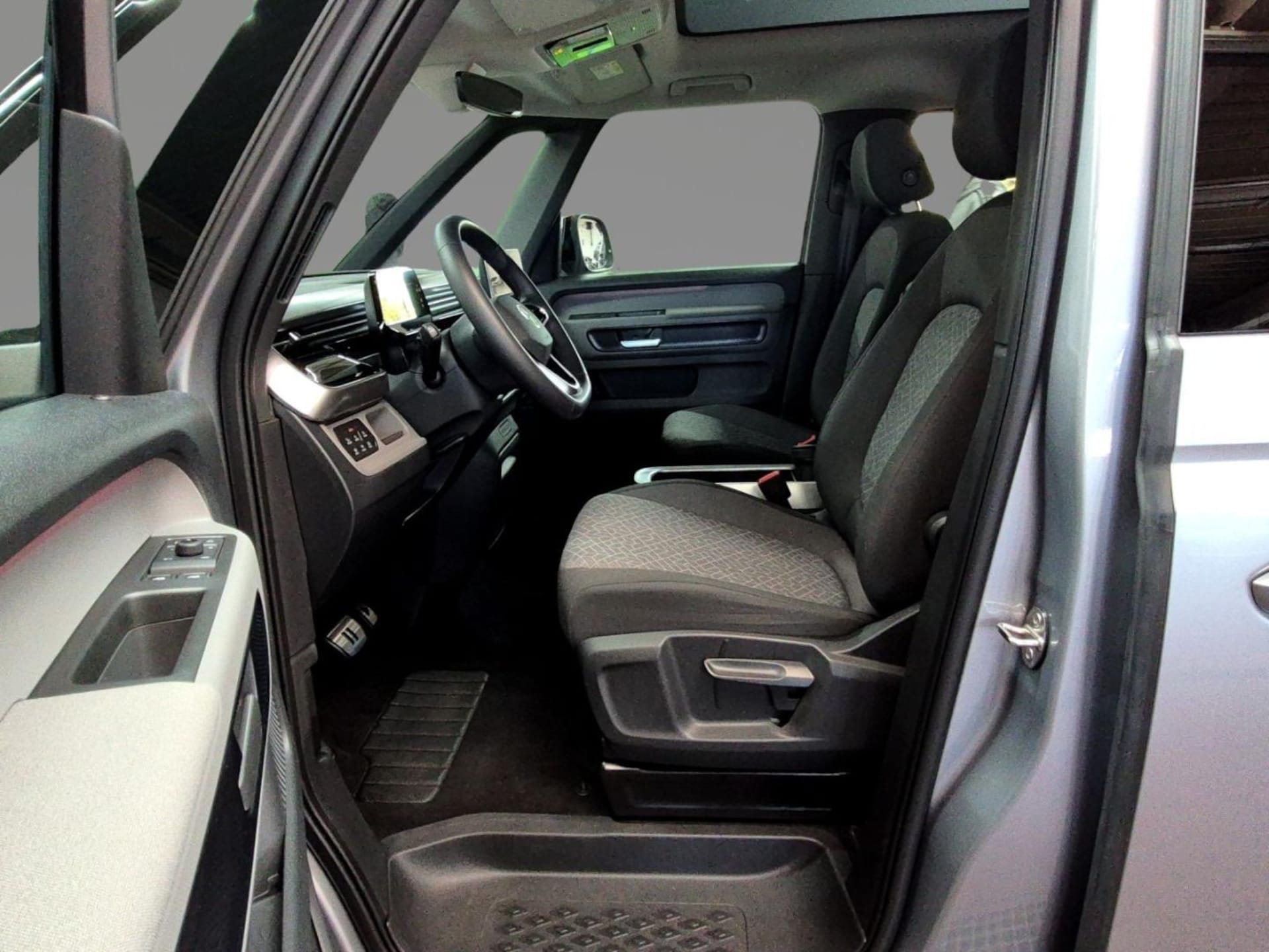 Volkswagen ID. Buzz Pro