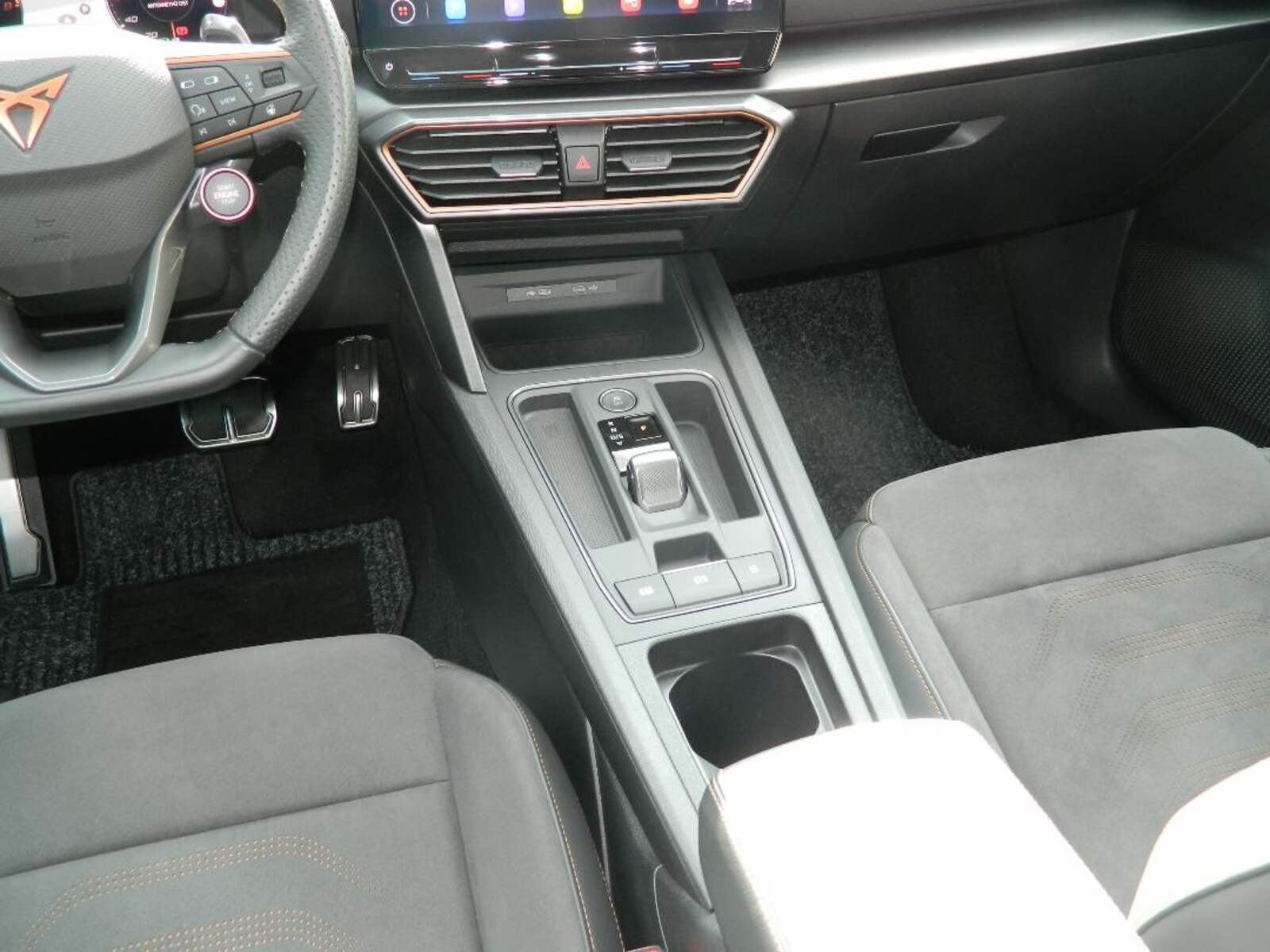 CUPRA Formentor – Bild 18