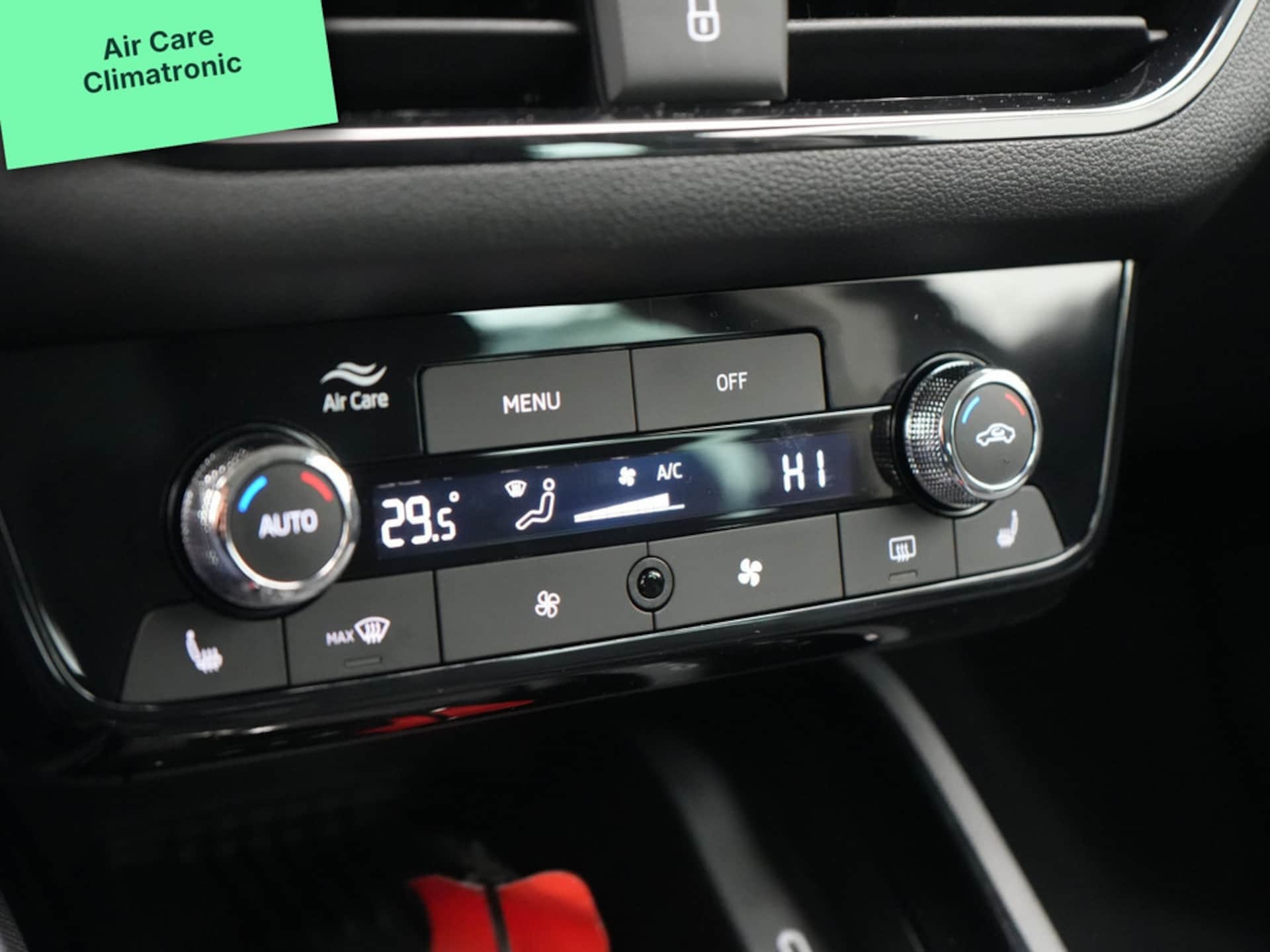 Skoda Kamiq Tour