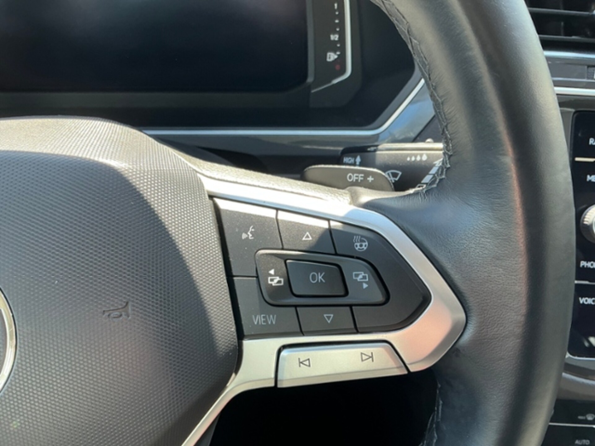 Volkswagen Tiguan Allspace Life