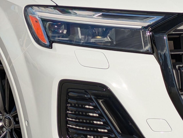 2026 Audi Q7 Premium Plus - Photo 14