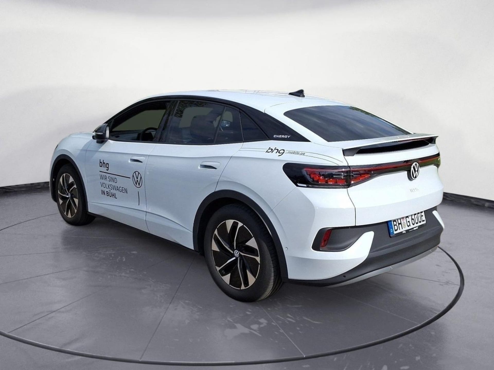Volkswagen ID.5 Pro