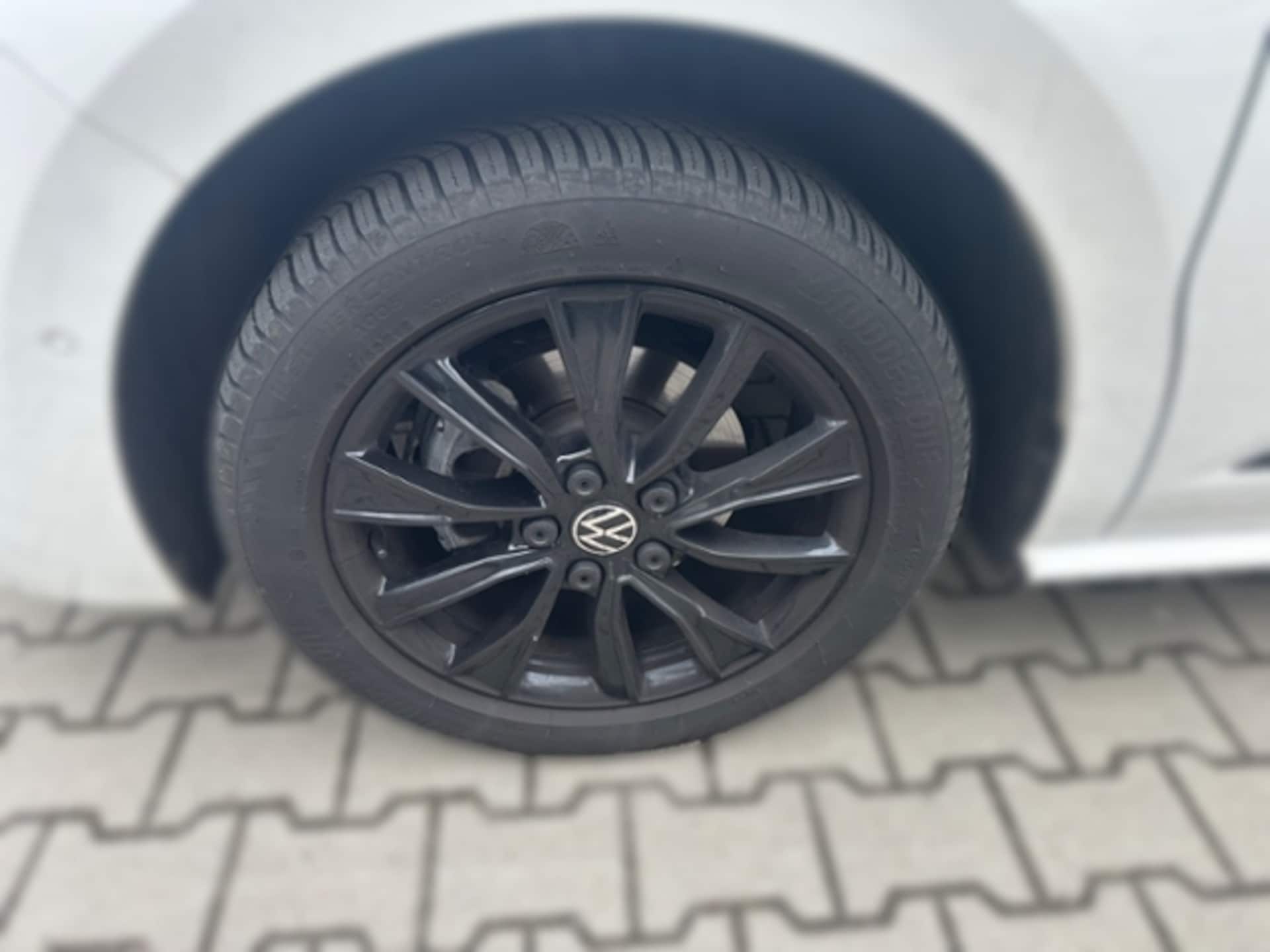 Volkswagen Multivan Langversion Life