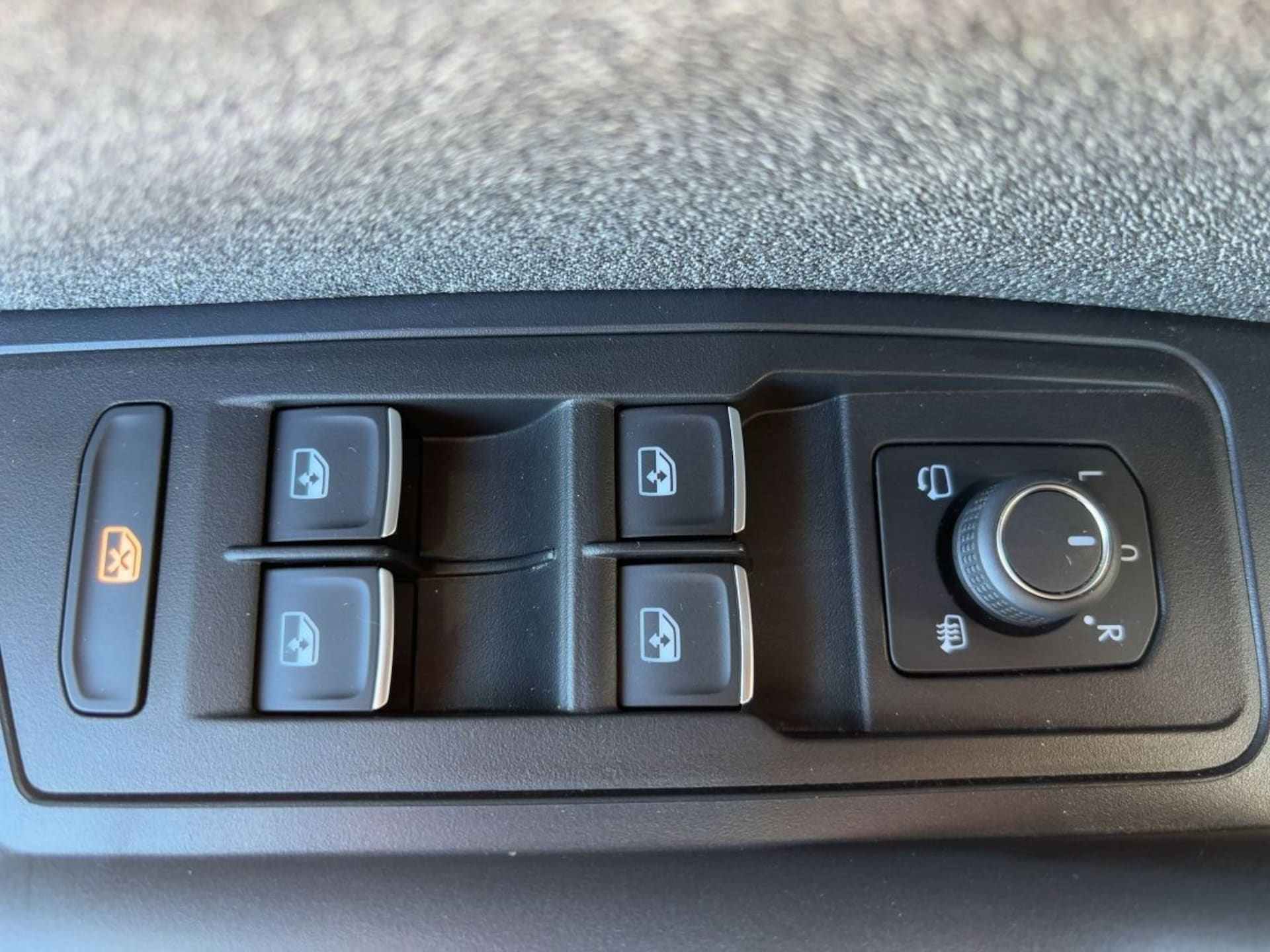 Volkswagen T-Roc MOVE