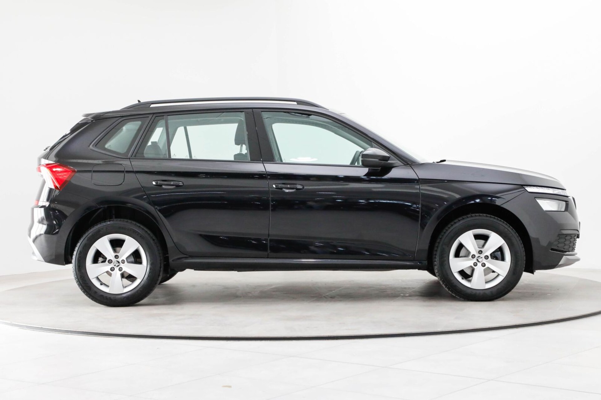 Skoda Kamiq Ambition
