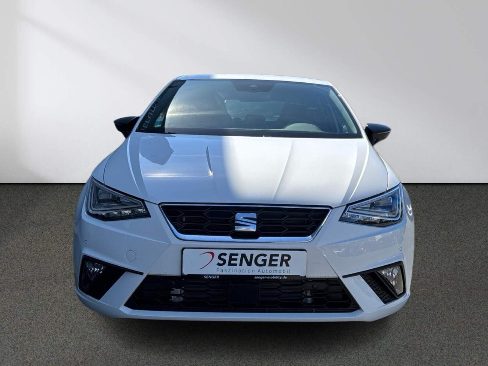 SEAT Ibiza – Bild 4