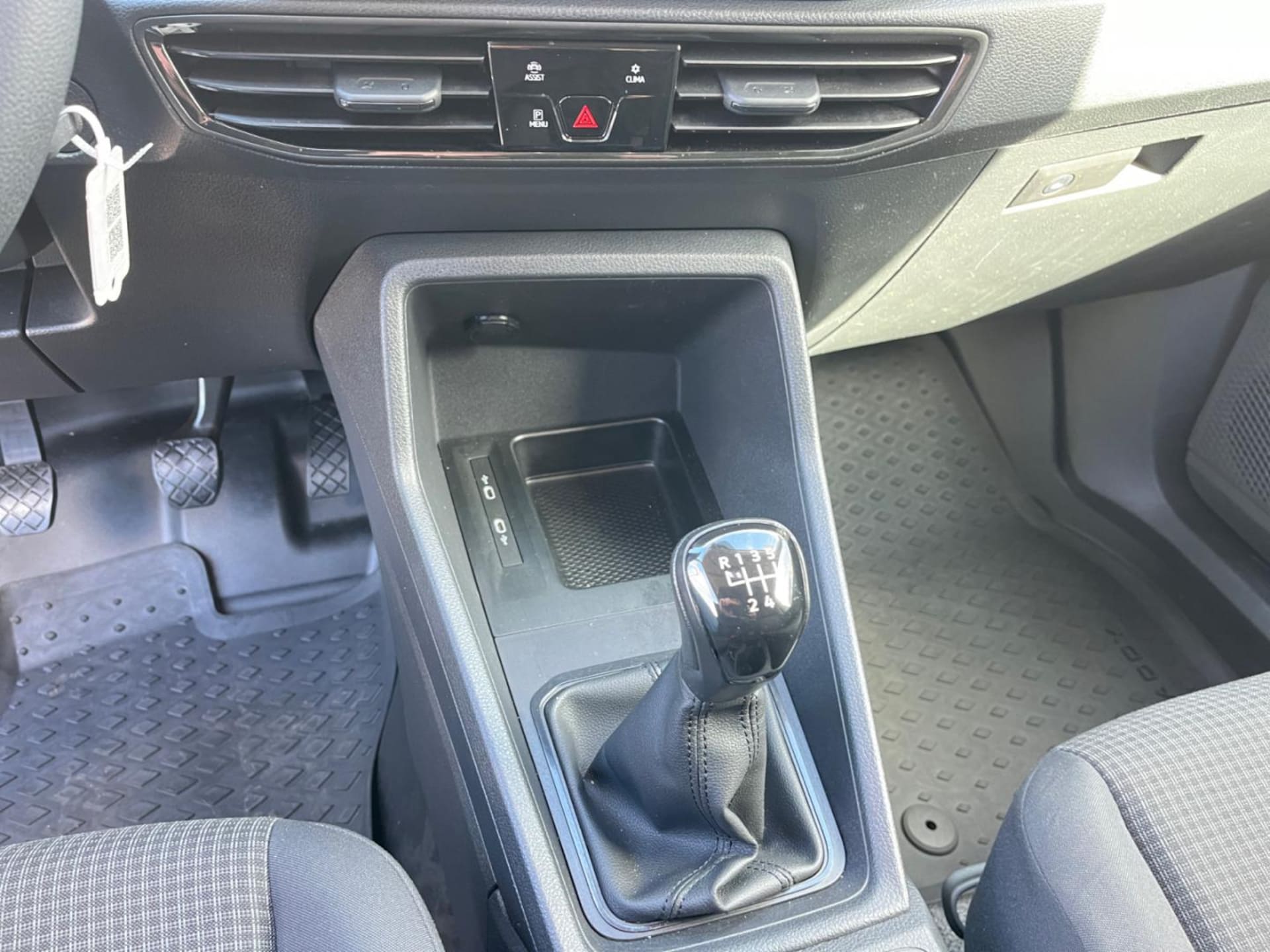 Volkswagen Caddy Cargo EcoProfi