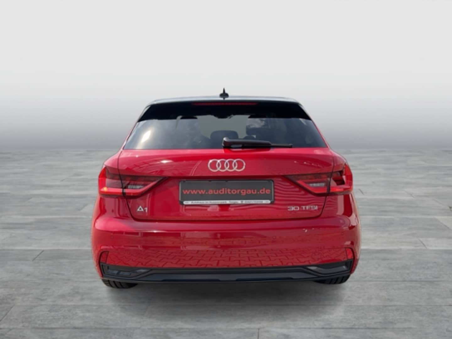 Bild über Audi A1 Sportback advanced 30 TFSI S tronic - für weitere Informationen kontaktieren Sie den Audi Partner