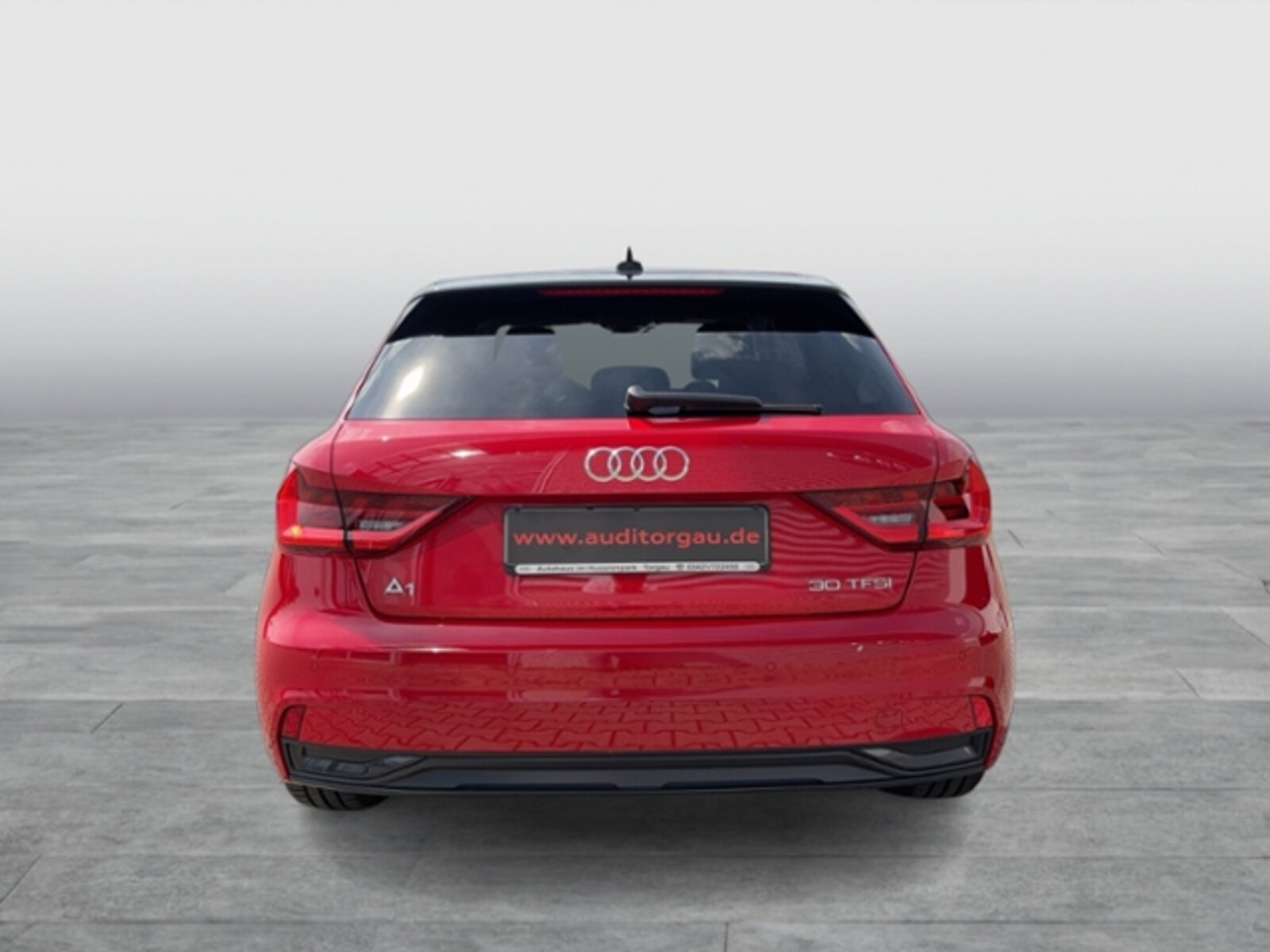 Audi A1 Sportback – Bild 4