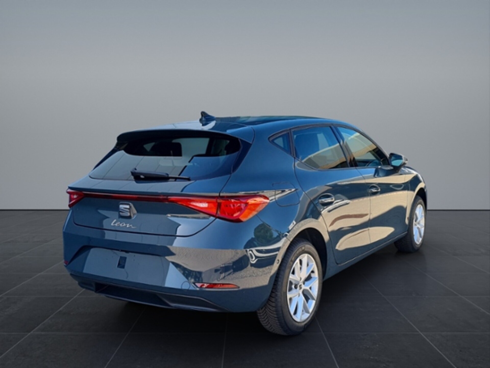 SEAT Leon Style