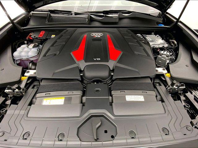 2026 Audi RS Q8 Base - Photo 14