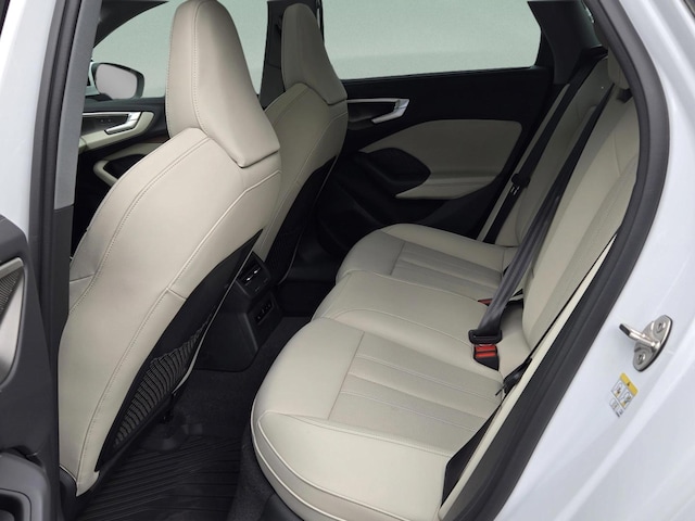 2025 Audi A5 Prestige - Photo 32