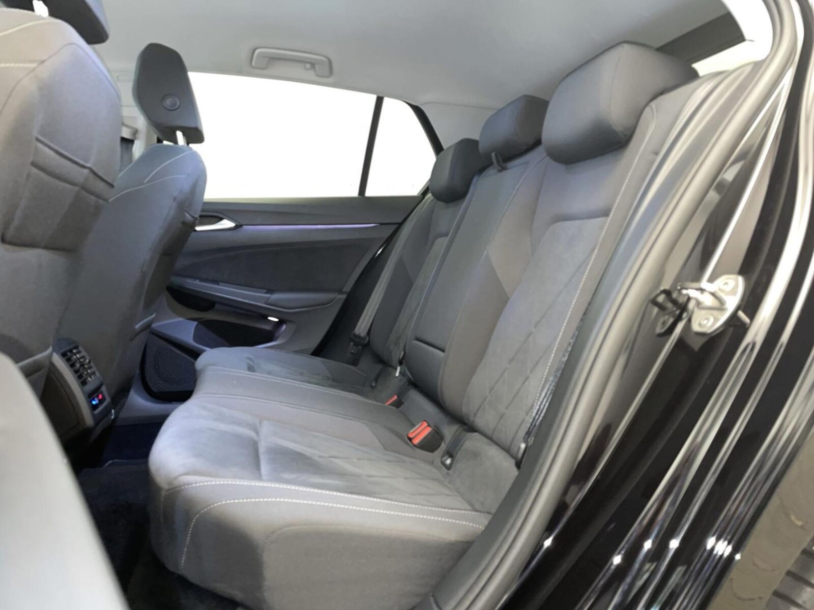 Volkswagen Golf – Bild 8