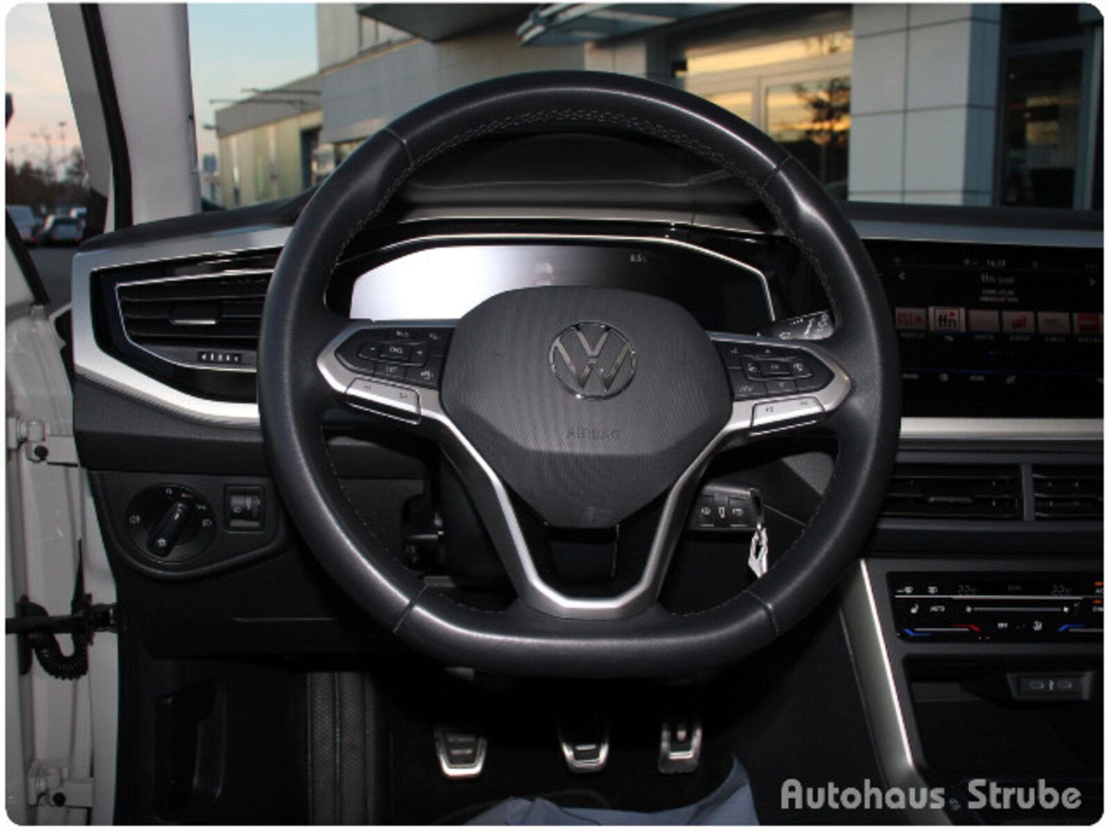 Volkswagen Polo – Bild 19