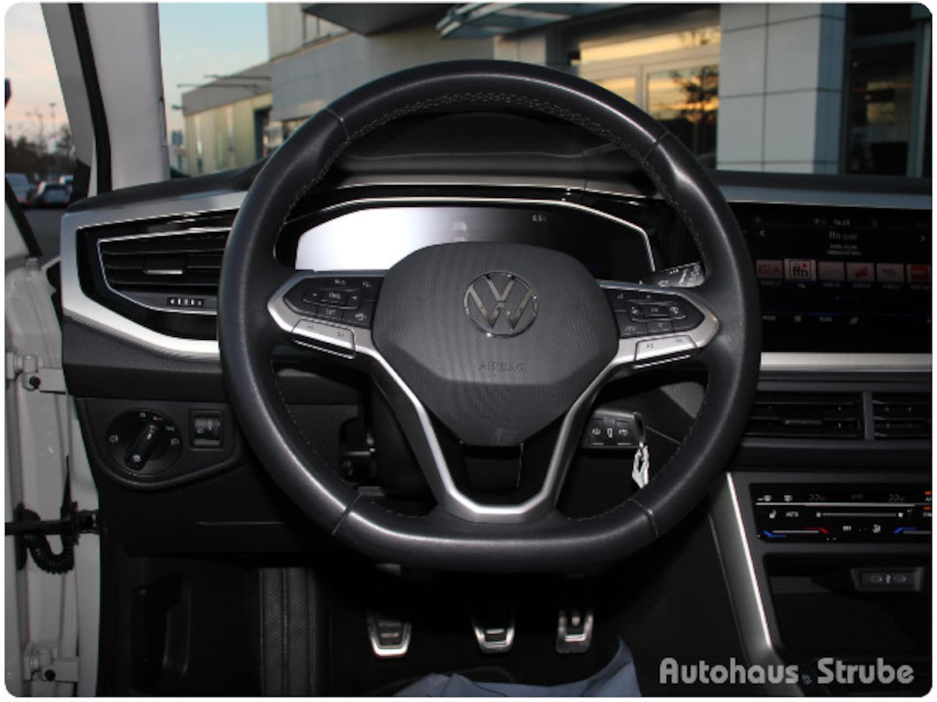 Volkswagen Polo MOVE