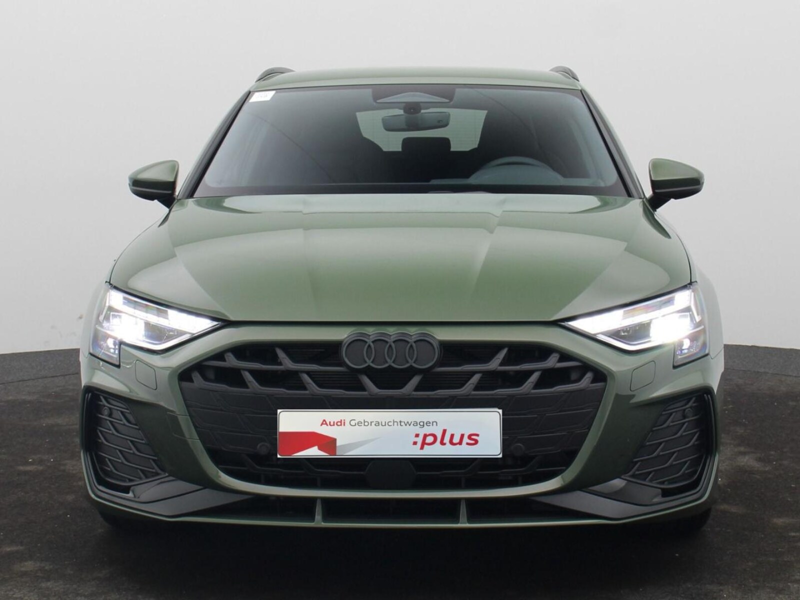 Audi A3 Sportback – Bild 3