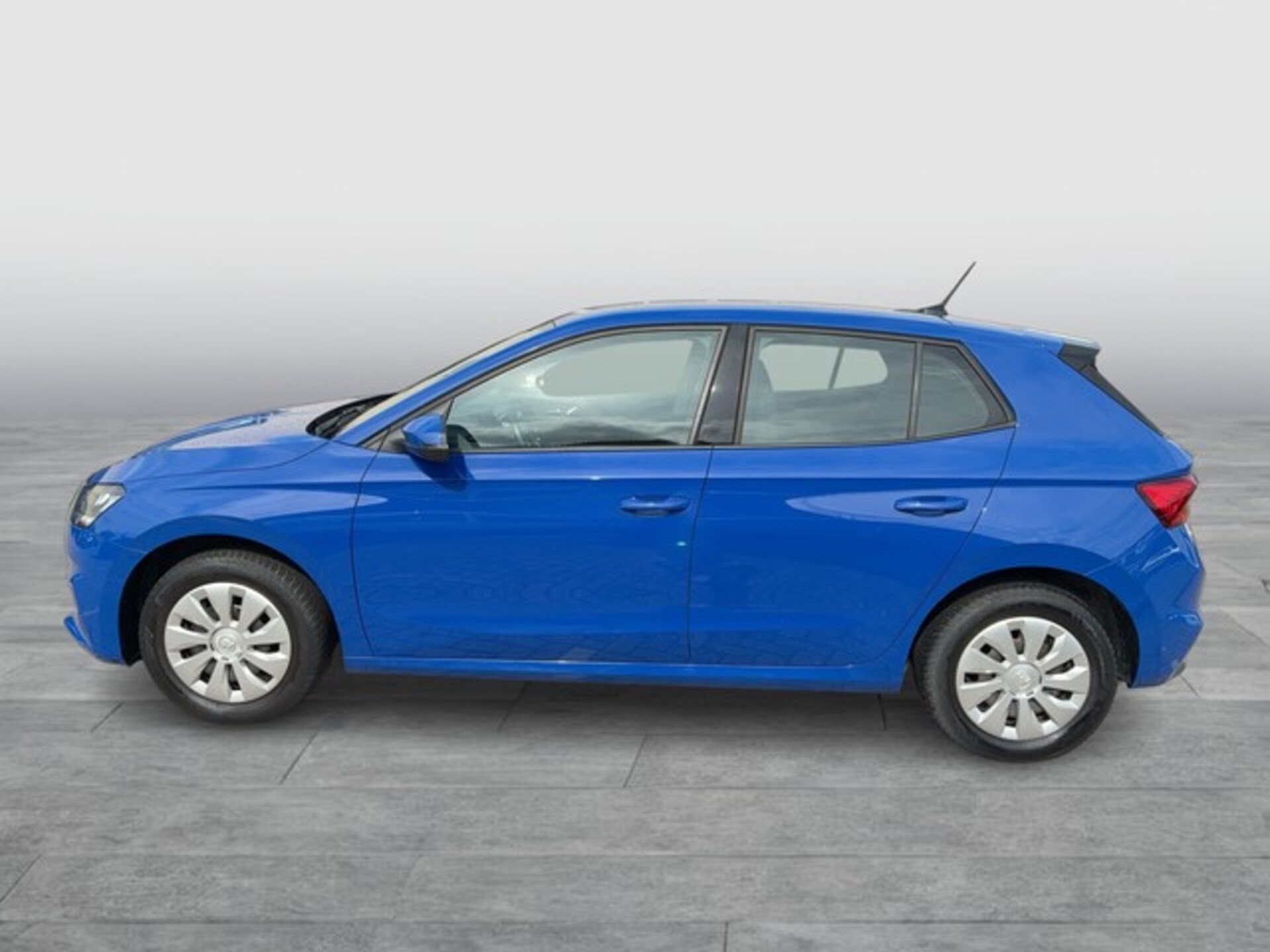 Skoda Fabia Ambition