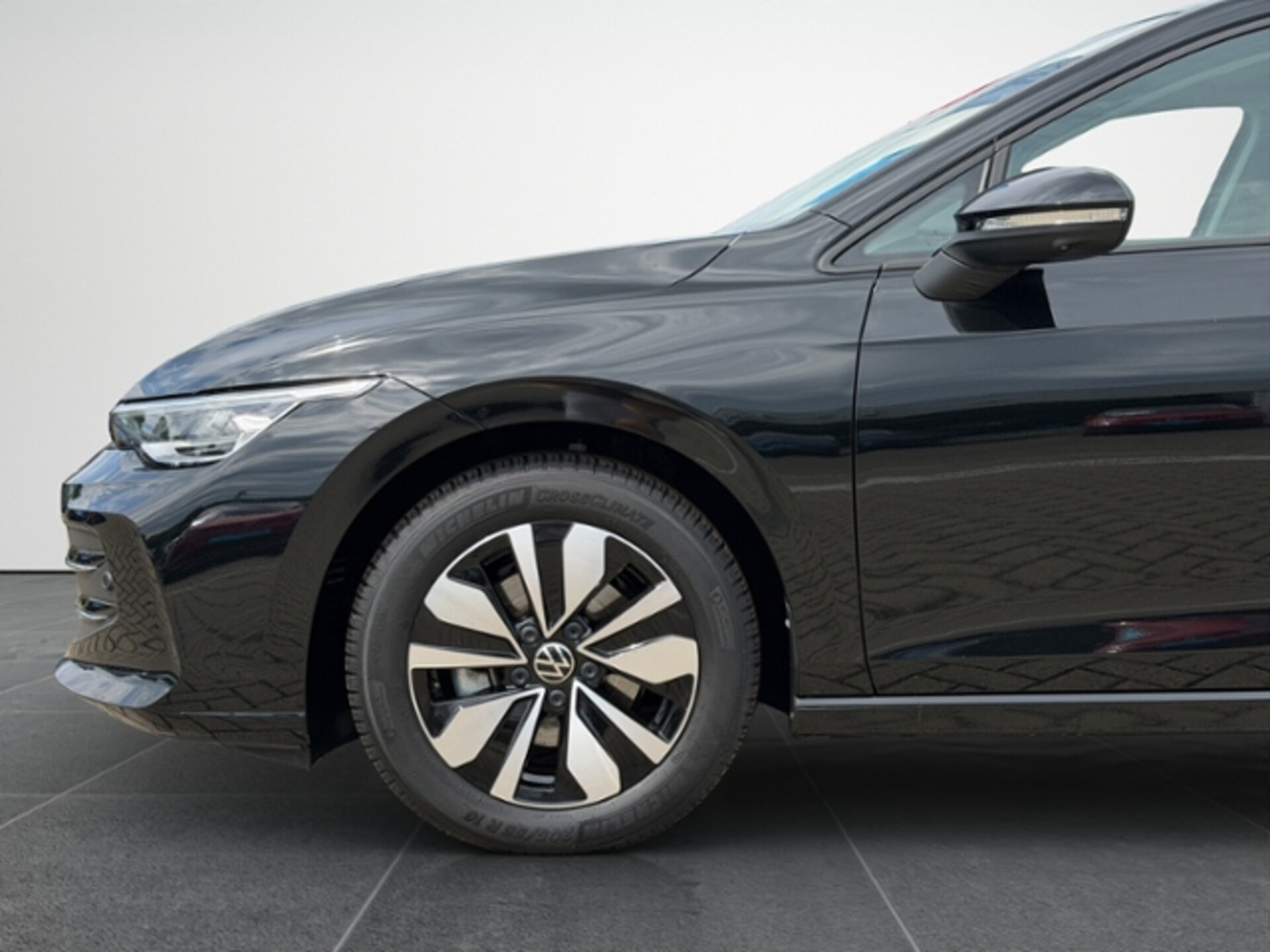 Volkswagen Golf Variant Goal