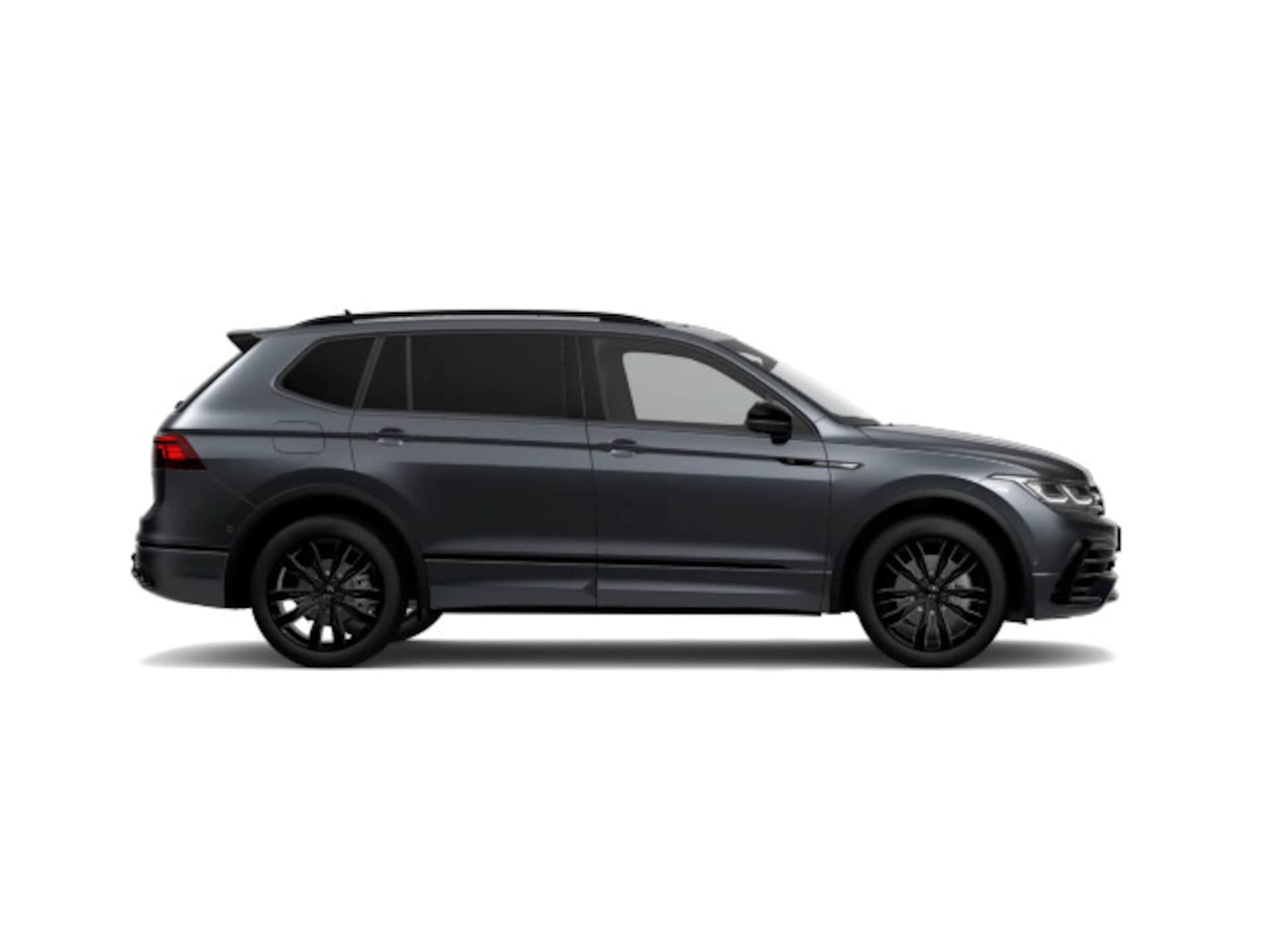 Volkswagen Tiguan Allspace R-Line
