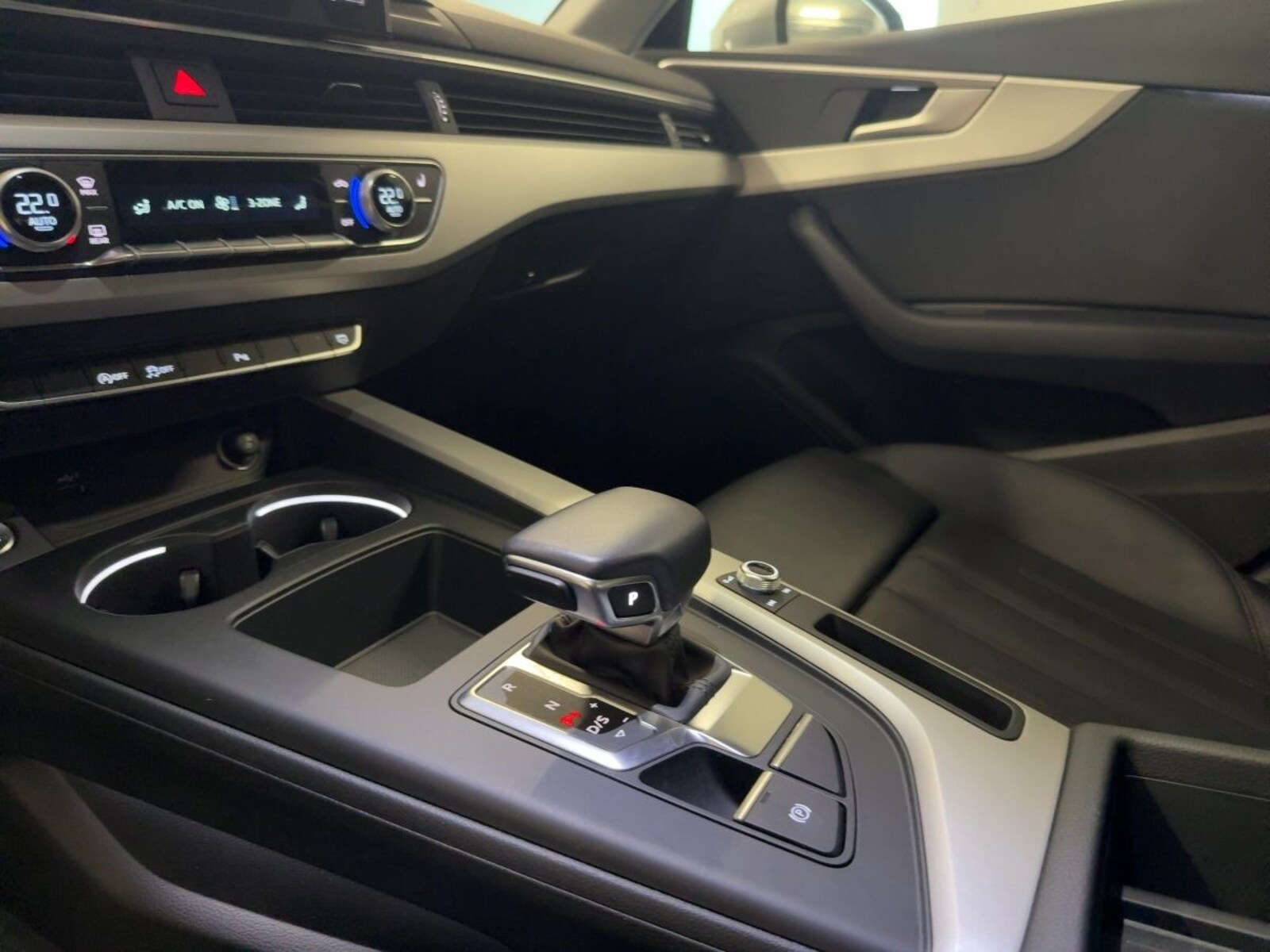 Audi A4 Avant – Bild 18