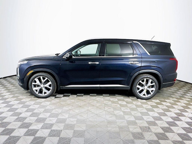 2020 Hyundai Palisade