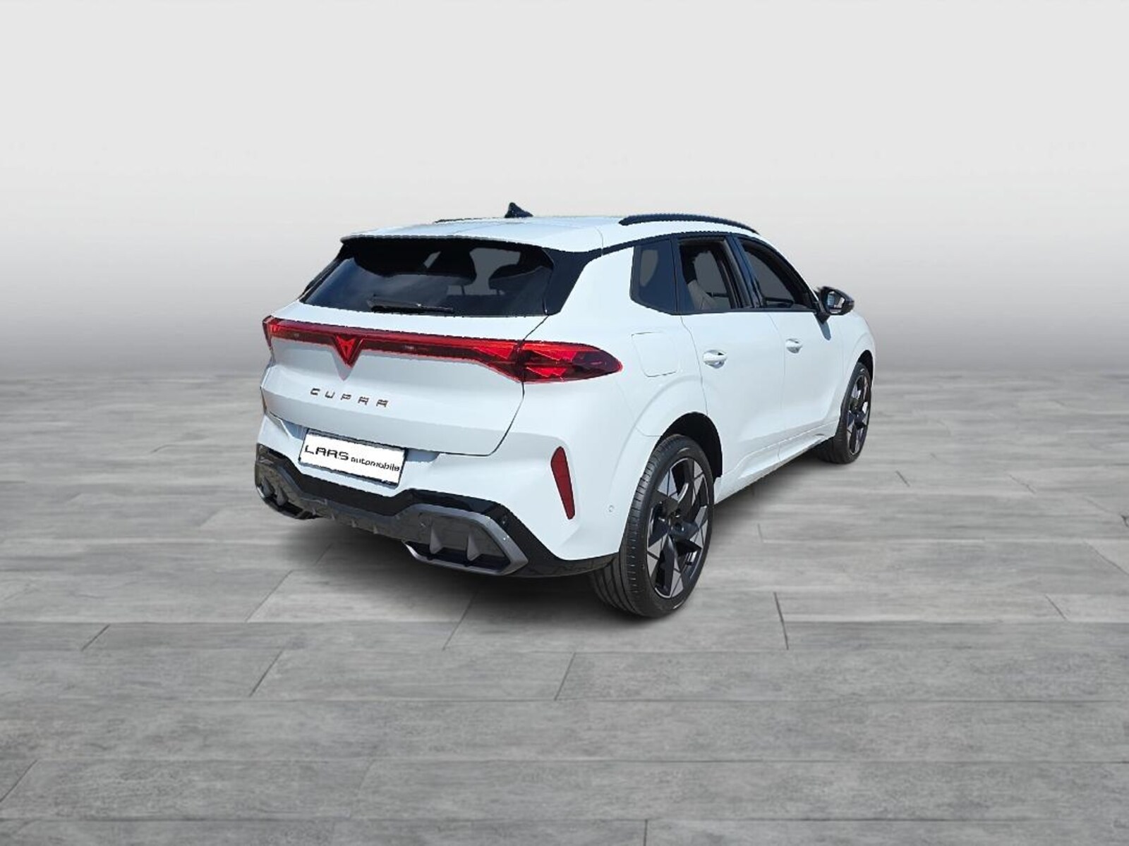 CUPRA Terramar – Bild 5