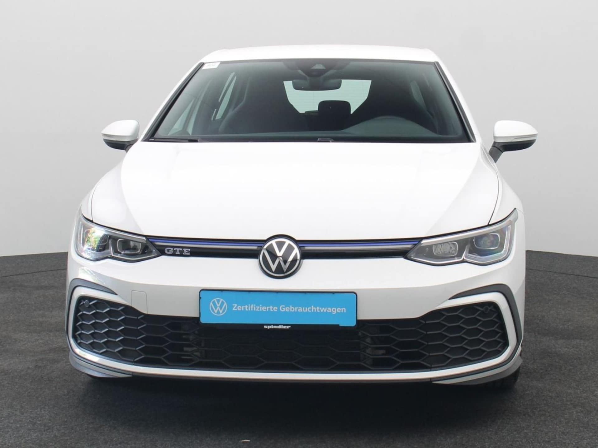 Volkswagen Golf GTE