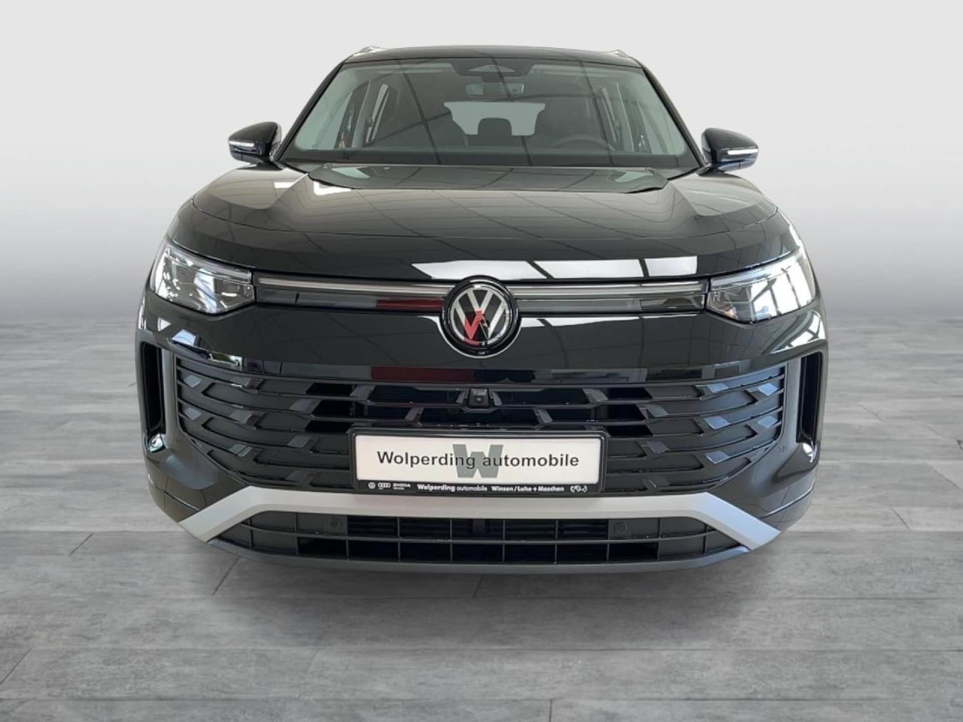 Volkswagen Tayron Life