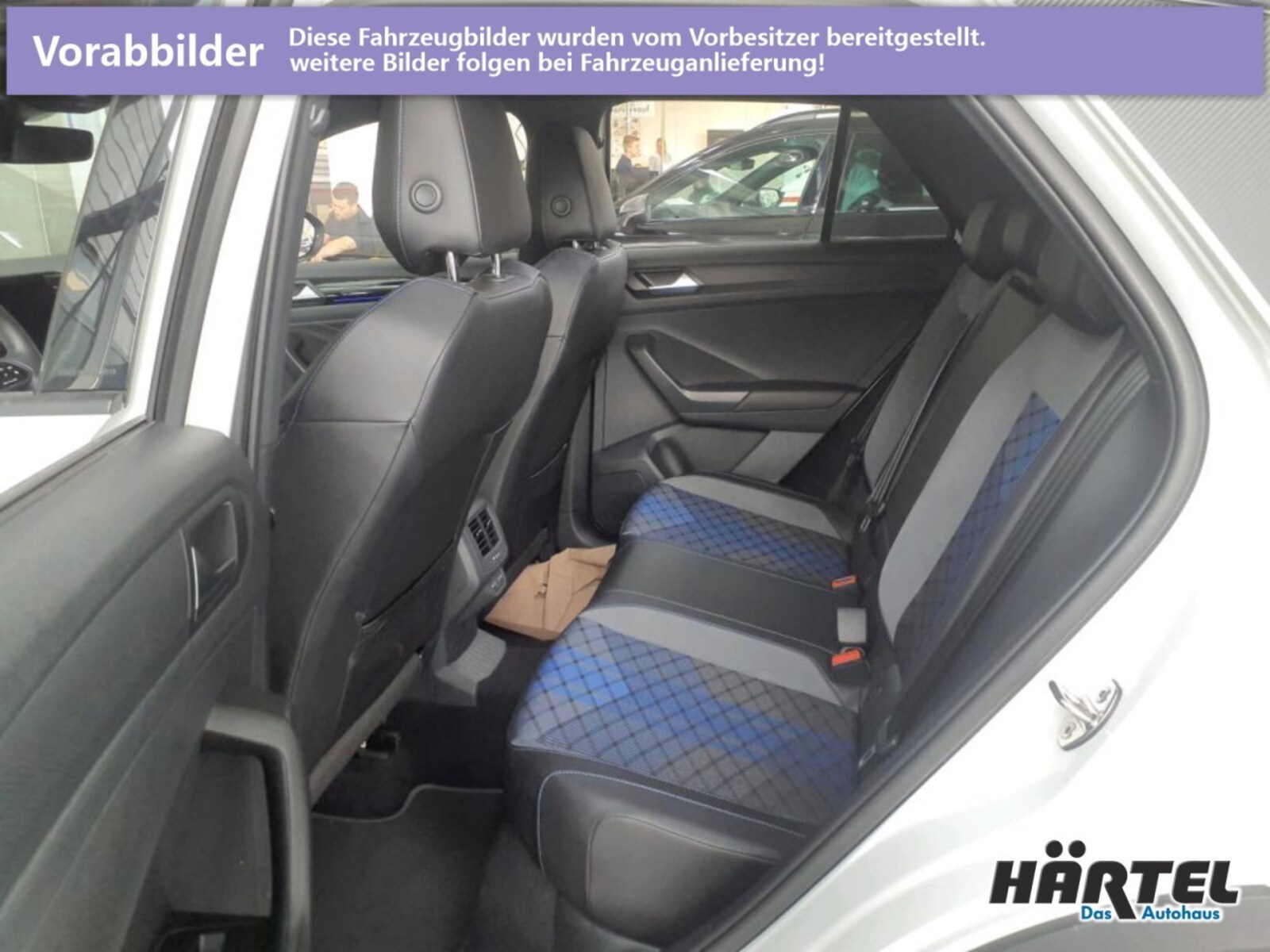 Volkswagen T-Roc – Bild 5