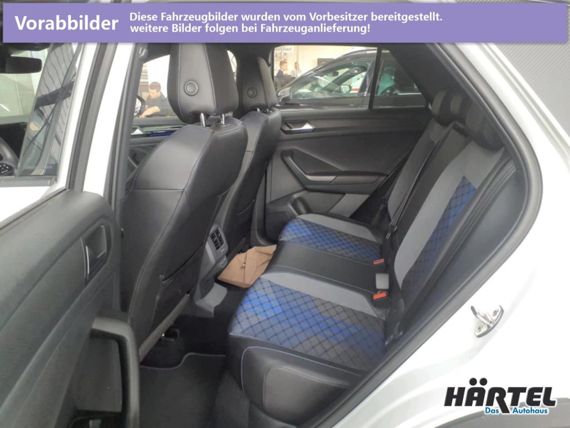 Volkswagen T-Roc R