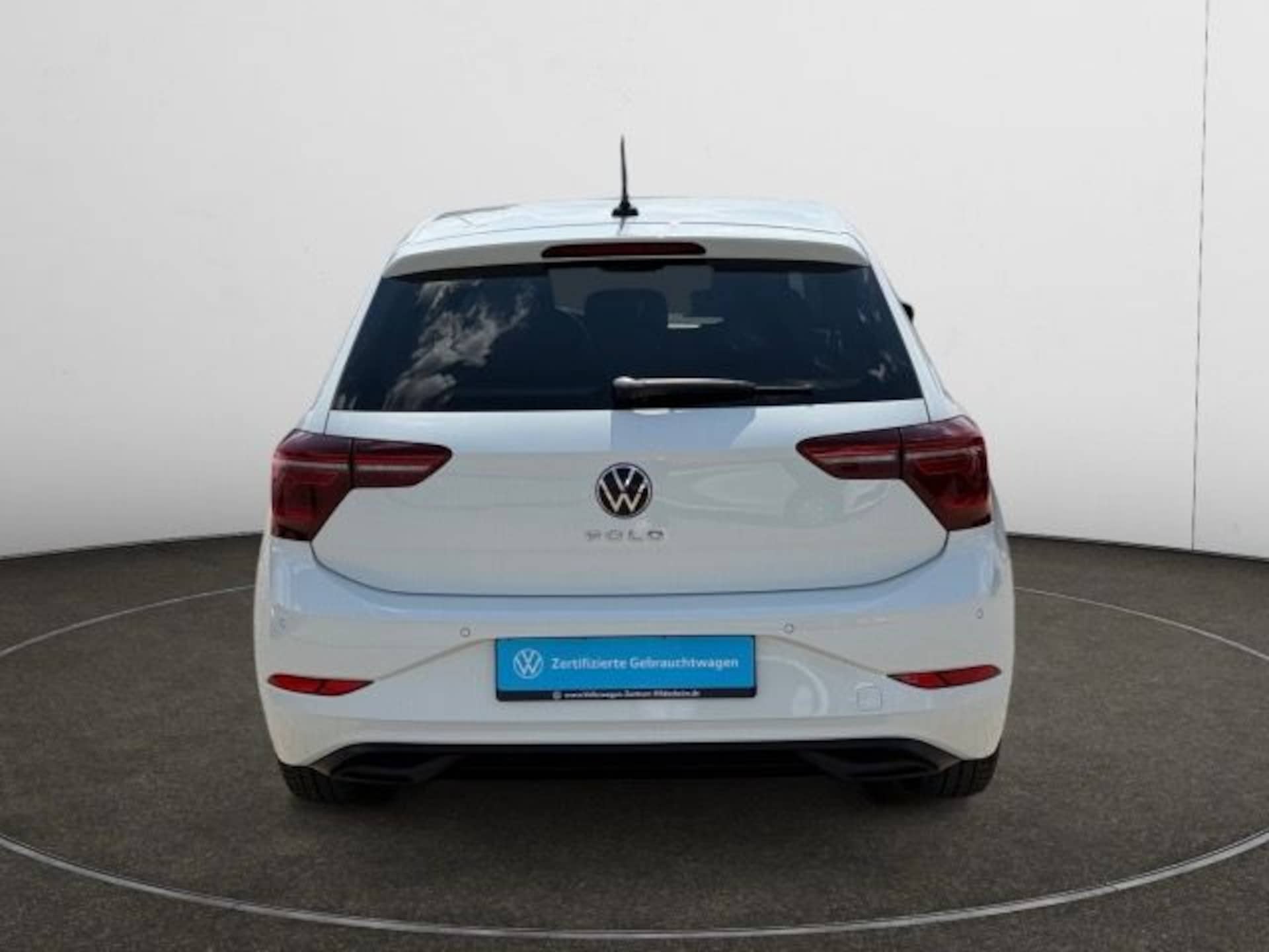 Volkswagen Polo MOVE