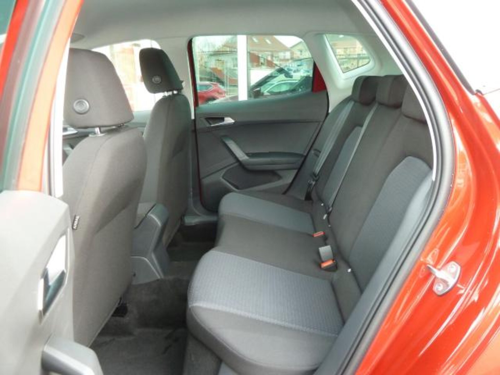 SEAT Arona – Bild 13